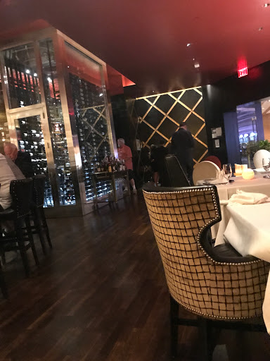 Hotel «Beau Rivage Resort & Casino», reviews and photos, 875 Beach Blvd, Biloxi, MS 39530, USA