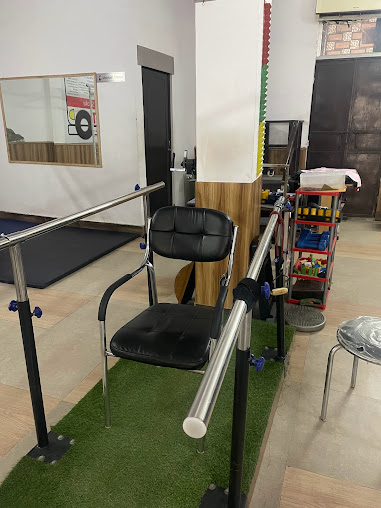 STROKE and REHAB Clinic - STROKE and REHAB Clinic