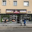 Adams Kebab