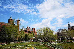 Enid A. Haupt Garden