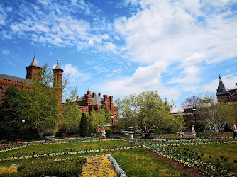 Enid A. Haupt Garden