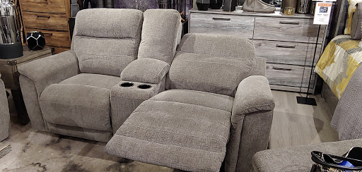 Furniture Store «Ashley HomeStore», reviews and photos, 1960 Sawgrass Mills Cir, Sunrise, FL 33323, USA