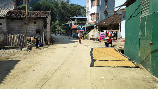 Nhà Nghỉ Kiều Thanh Nguyệt