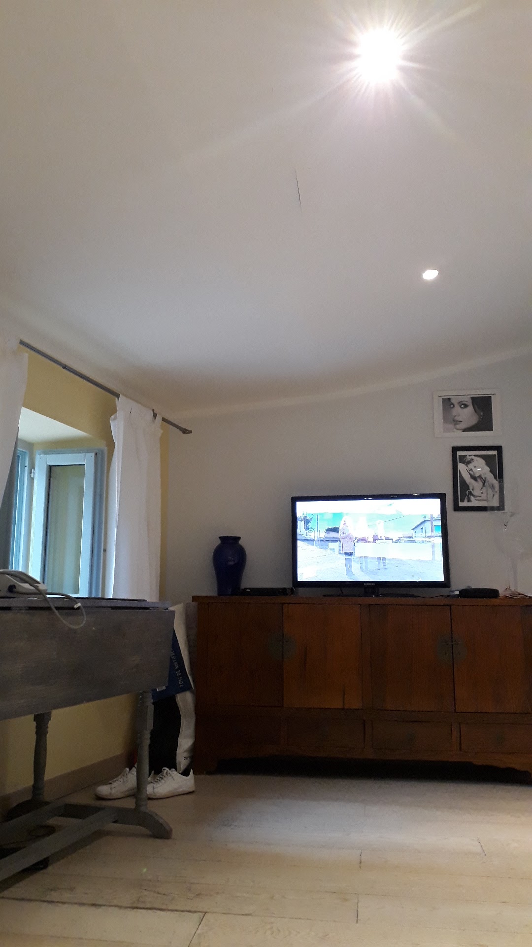 Photo n° 1 de l'avis de Thierry.e fait le 09/08/2018 à 17:24