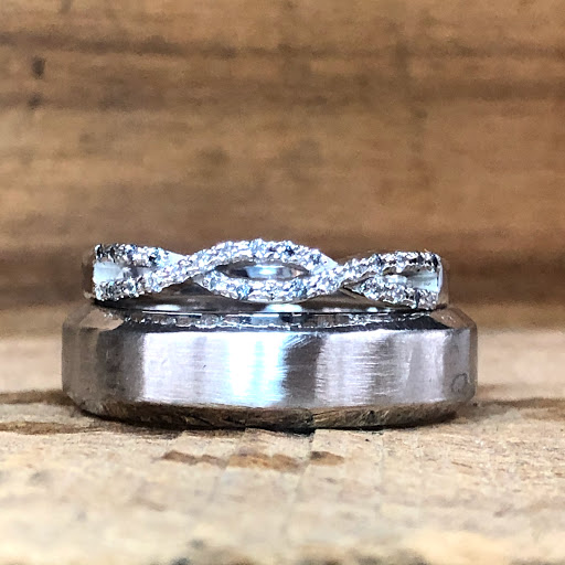 Jeweler «The Jewelers», reviews and photos, 1501 W Main St, Lebanon, TN 37087, USA