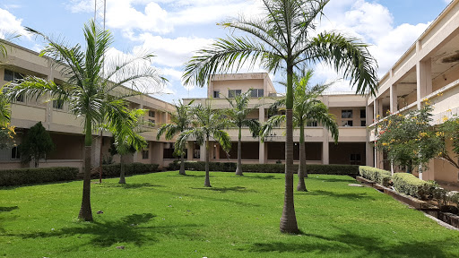 Jos University Teaching Hospital, Nigeria, Thai Restaurant, state Plateau