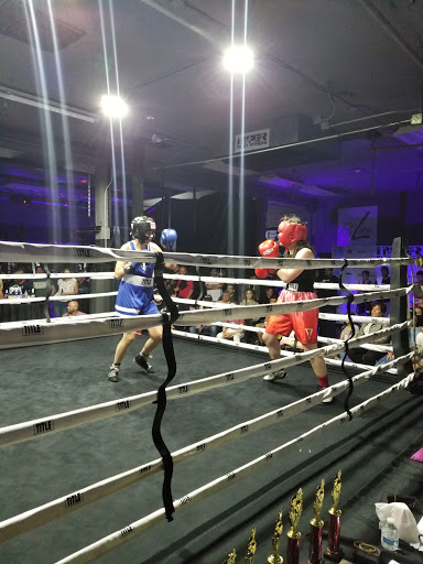 Physical Fitness Program «Hyper Fight Fitness», reviews and photos, 3919 Wesley Terrace, Schiller Park, IL 60176, USA