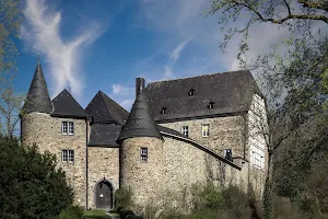 Burg Herrnstein image