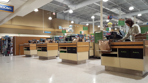 Supermarket «Publix Super Market at Governors Towne Square», reviews and photos, 6110 Cedarcrest Rd, Acworth, GA 30101, USA