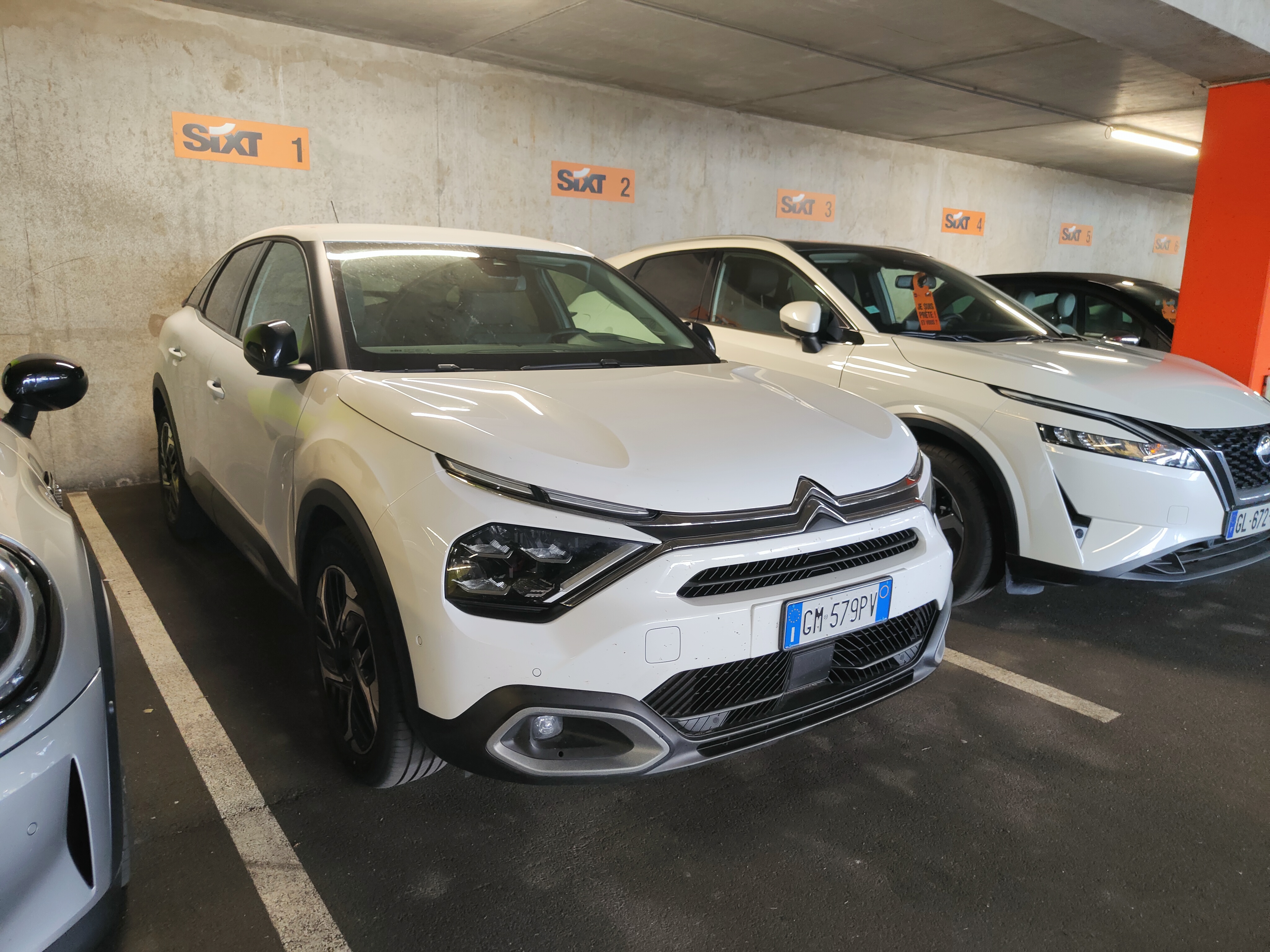 Photo n° 1 de l'avis de ludovic.i fait le 17/05/2023 à 15:44