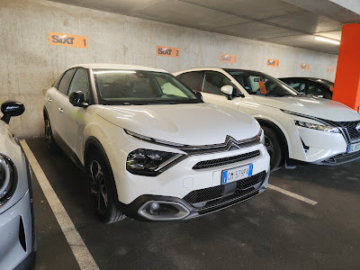 SIXT | Location voiture Lille aéroport Lesquin à Lesquin