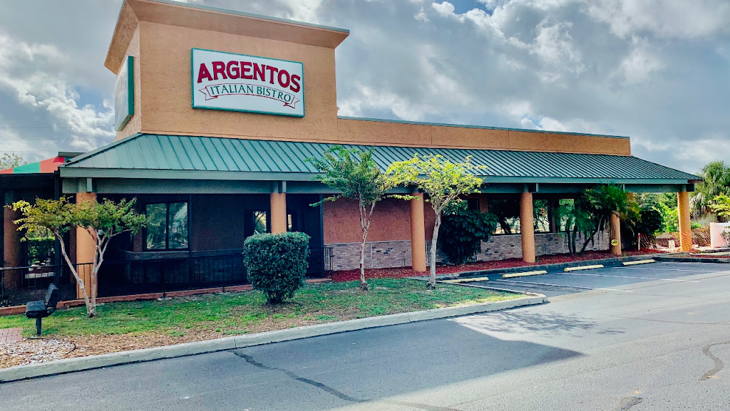 Argento's Italian Bistro 34668