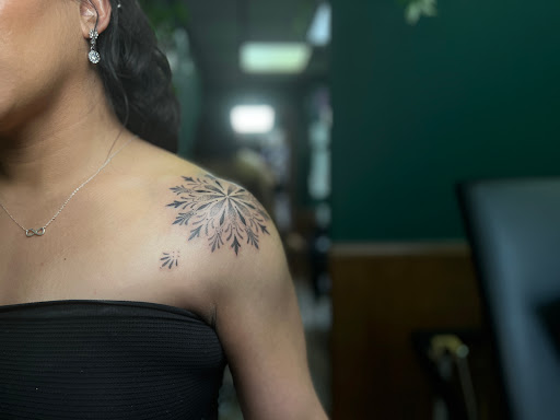 Explore pig tattoo ideas, creative tattoo ideas in Borger, available at KatLovo Tattoo