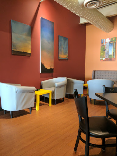 Cafe «Paris Cafe & Desserts», reviews and photos, 2950 28th St SE, Grand Rapids, MI 49512, USA