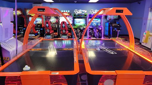 Bowling Alley «Sunset Station Strike Zone», reviews and photos, 1302 W Sunset Rd, Henderson, NV 89014, USA