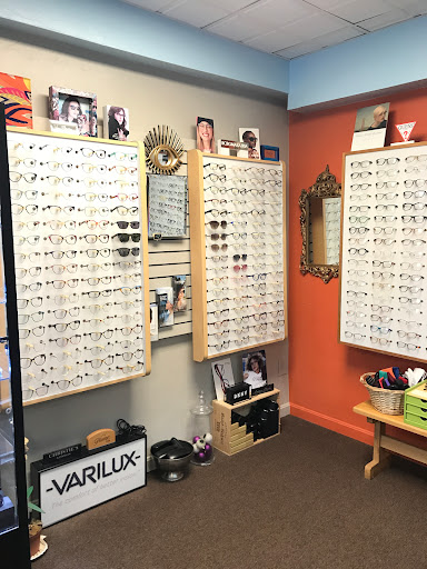 Eye Care Center «Barrington Eye Center», reviews and photos, 33 Kent St C, Barrington, RI 02806, USA