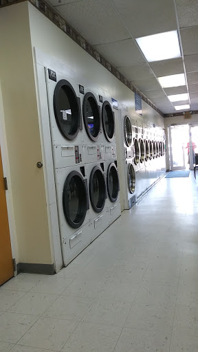 Laundromat «Port Street Laundry», reviews and photos, 126 Port St, Easton, MD 21601, USA