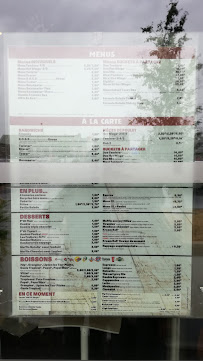 KFC Saint-Quentin à Saint-Quentin menu