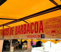 Tacos de Barbacoa El Super photo