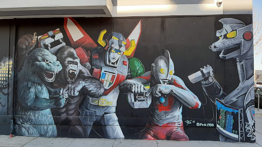 Toy Store «Zonkey», reviews and photos, 161 Jackson St, San Jose, CA 95112, USA