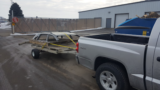 Salvage Yard «AAA Auto Salvage», reviews and photos, 2871 160th St W, Rosemount, MN 55068, USA