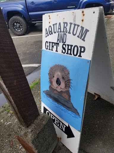 Aquarium «Westport Aquarium», reviews and photos, 321 Harbor Ave, Westport, WA 98595, USA