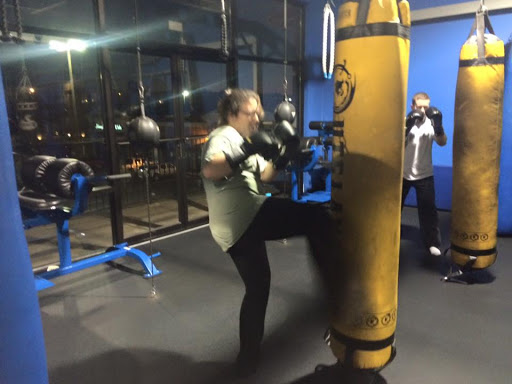 Muay Thai Boxing Gym «Triple Boxing», reviews and photos, 535 Riverstone Pkwy #205, Canton, GA 30114, USA
