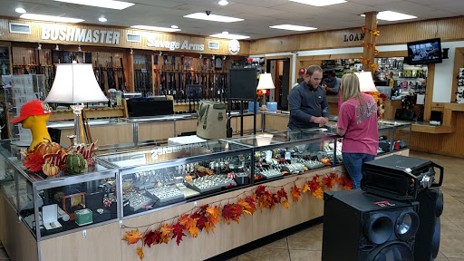 Pawn Shop «Pronto Pawn - Moffett Rd.», reviews and photos, 4114 Moffett Rd, Mobile, AL 36618, USA