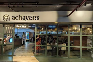 Hotel Achayans image