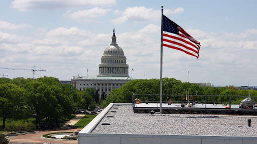 Event Venue «The Capitol View at 400», reviews and photos, 444 North Capitol St NW, Washington, DC 20001, USA