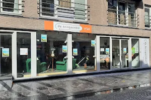 Kringwinkel Leuven image