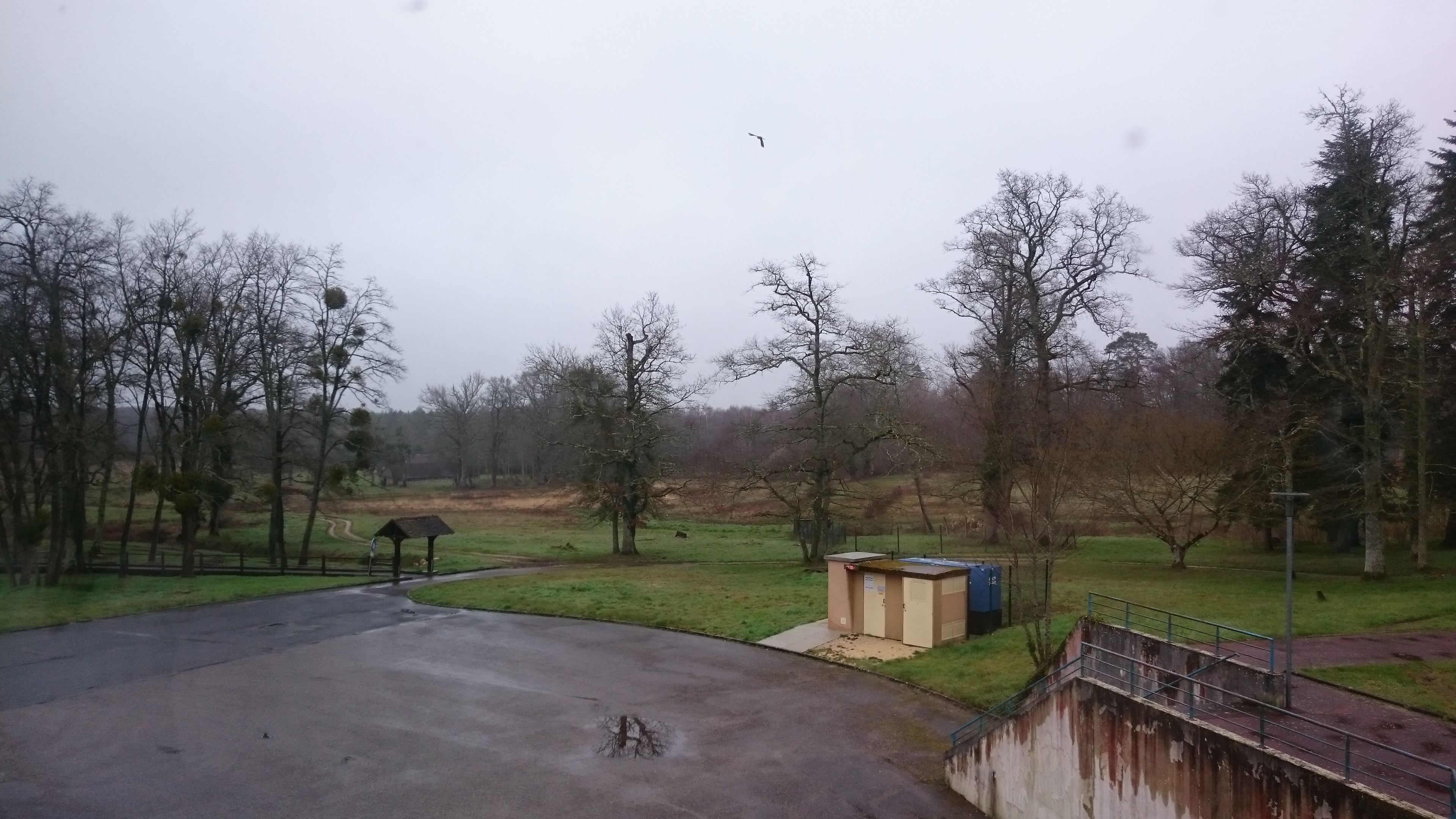 Photo n° 4 de l'avis de Gorby.O fait le 28/03/2018 à 13:11