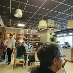 Photo n°4 de l'avis de Bruno.a fait le 03/12/2023 à 15:05 sur le  Sapore é Sapere Ristorante à Frosinone