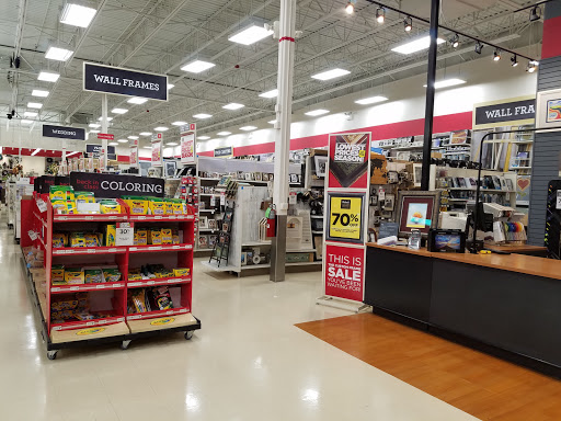 Craft Store «Michaels», reviews and photos, 3940 28th St SE, Grand Rapids, MI 49512, USA