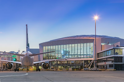 Sydney Airport