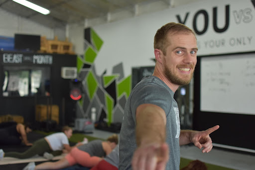 Gym «Beast Body Fitness Co.», reviews and photos, 15750 Tuckerton Rd, Houston, TX 77095, USA