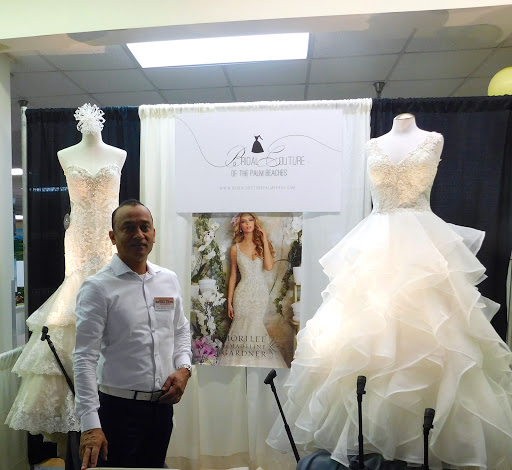 Bridal Shop «Bridal Couture of the Palm Beaches», reviews and photos, 10233 Okeechobee Blvd B4, West Palm Beach, FL 33411, USA