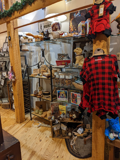 Gift Shop «Montana Gift Corral», reviews and photos, 237 E Main St, Bozeman, MT 59715, USA