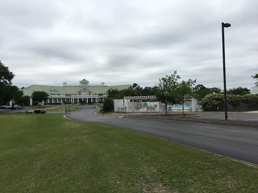 Country Club «Cape Fear Country Club», reviews and photos, 1518 Country Club Rd, Wilmington, NC 28403, USA
