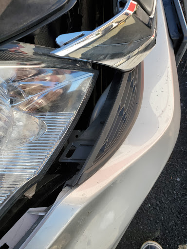 Honda Dealer «Schaller Honda Dealer», reviews and photos, 1 Veterans Dr, New Britain, CT 06051, USA