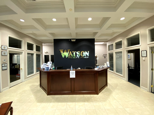 Real Estate Agency «Watson Realty Corp., Clermont», reviews and photos, 1390 N Hancock Rd # 101, Clermont, FL 34711, USA