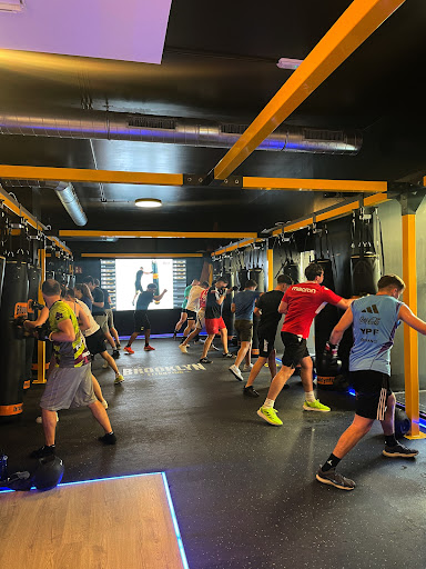 Brooklyn Fitboxing DONOSTIA en Donostia-San Sebastian, Guipúzcoa