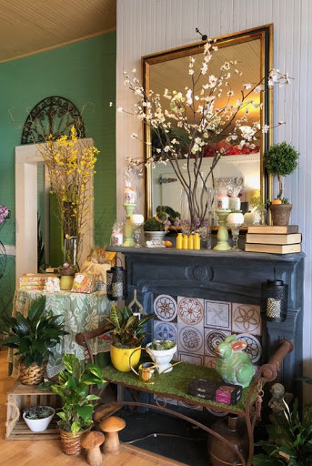 Florist «Florist Of Covington», reviews and photos, 2640 N Hwy 190, Covington, LA 70433, USA