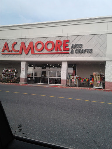 Craft Store «A.C. Moore Arts and Crafts», reviews and photos, 4219 Union Deposit Rd, Harrisburg, PA 17111, USA