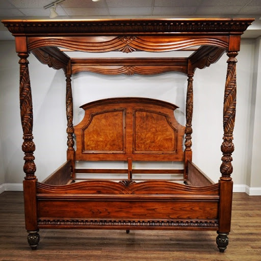 Furniture Store «Bucks County Estate Traders», reviews and photos, 401 W Walnut St, Perkasie, PA 18944, USA