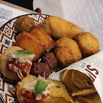 Photo n°3 de l'avis de Marica.o fait le 07/12/2021 à 13:01 sur le  Sirò Accento di Gusto Silvio Buttazzo à Sava