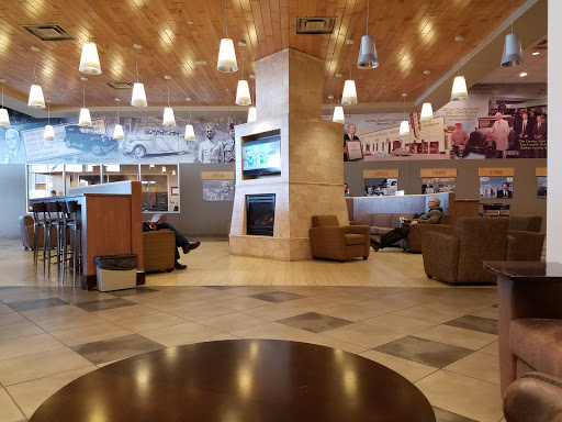 Toyota Dealer «Corwin Toyota», reviews and photos, 222 40th St S, Fargo, ND 58103, USA