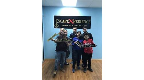 EscapeXperience Escape Room