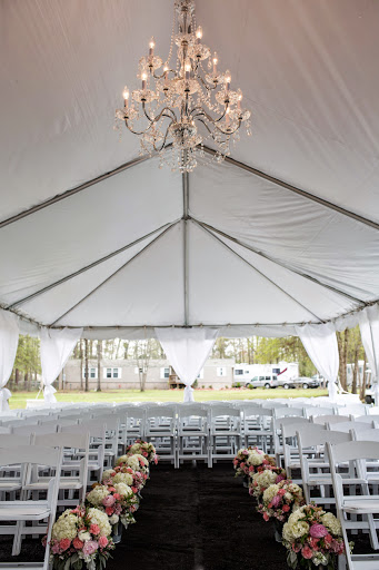 Party Equipment Rental Service «Avalon Event Rentals Houston», reviews and photos, 10803-C Warwana Rd, Houston, TX 77043, USA