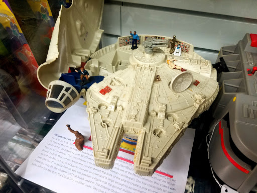 Toy Store «Rogue Toys Portland», reviews and photos, 10414 SE 82nd Ave, Happy Valley, OR 97086, USA